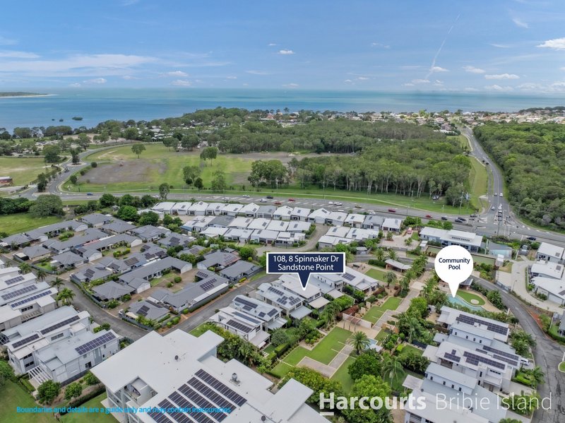 Photo - 108/8 Spinnaker Drive, Sandstone Point QLD 4511 - Image 27