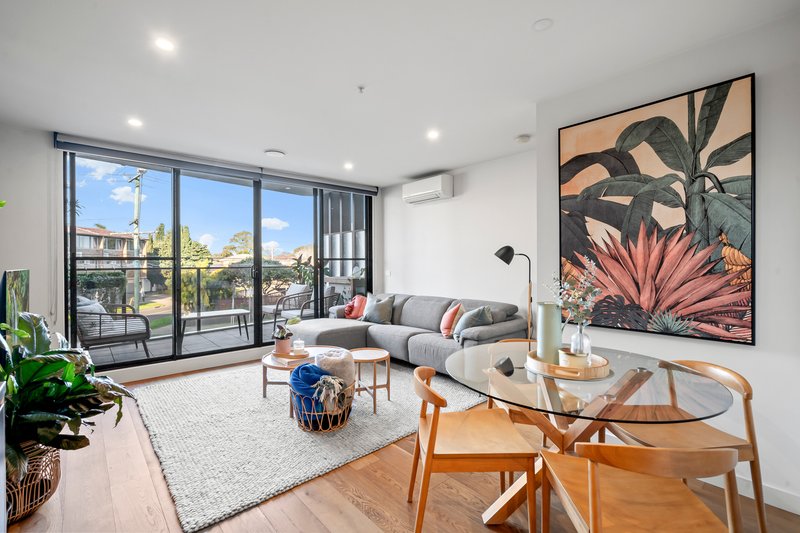 Photo - 108/81 Warrigal Road, Mentone VIC 3194 - Image 1