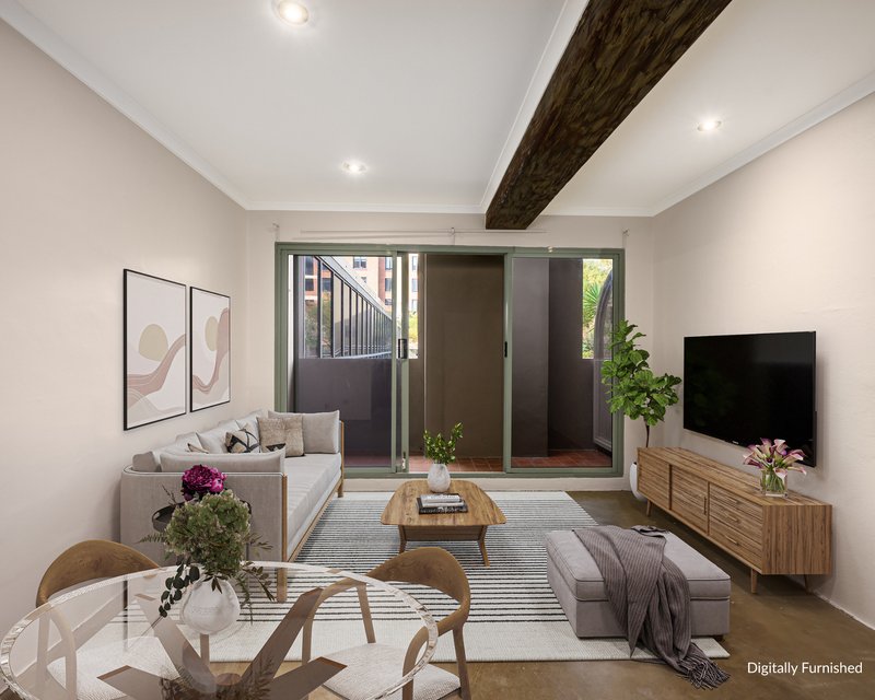 Photo - 108/88 King Street, Newtown NSW 2042 - Image 1