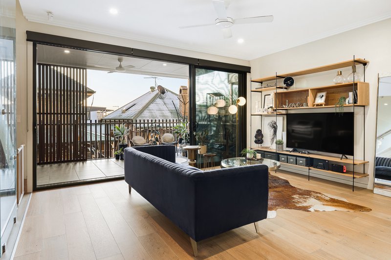 Photo - 10/89 Herston Road, Kelvin Grove QLD 4059 - Image 3