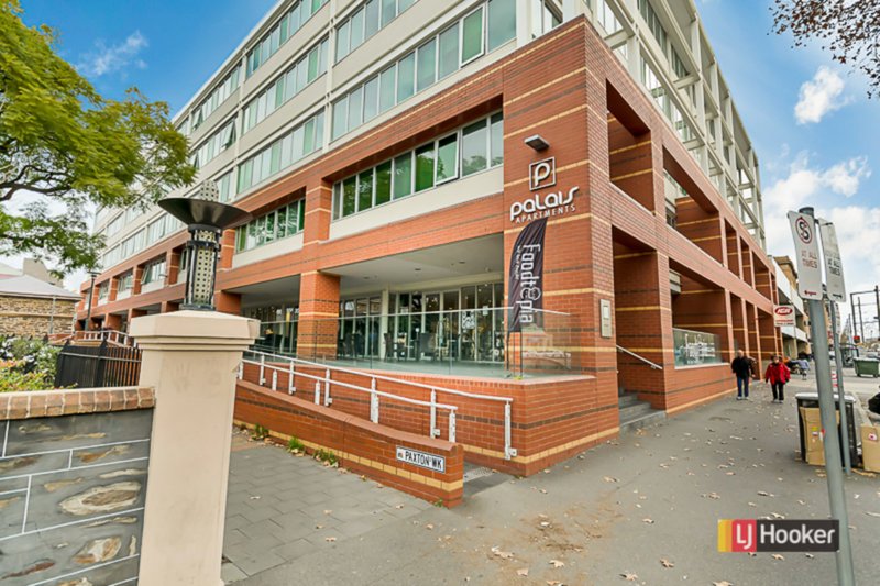 108/9 Paxtons Walk, Adelaide SA 5000