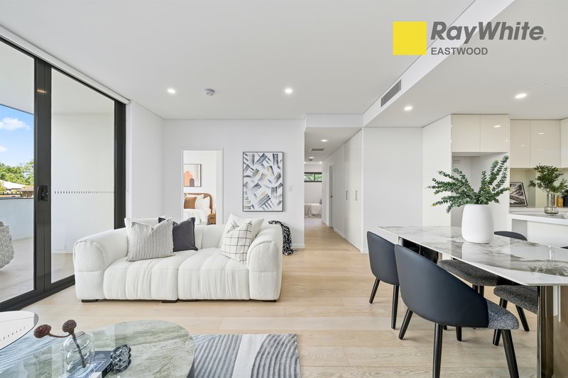 108/9 Rutledge Street, Eastwood NSW 2122