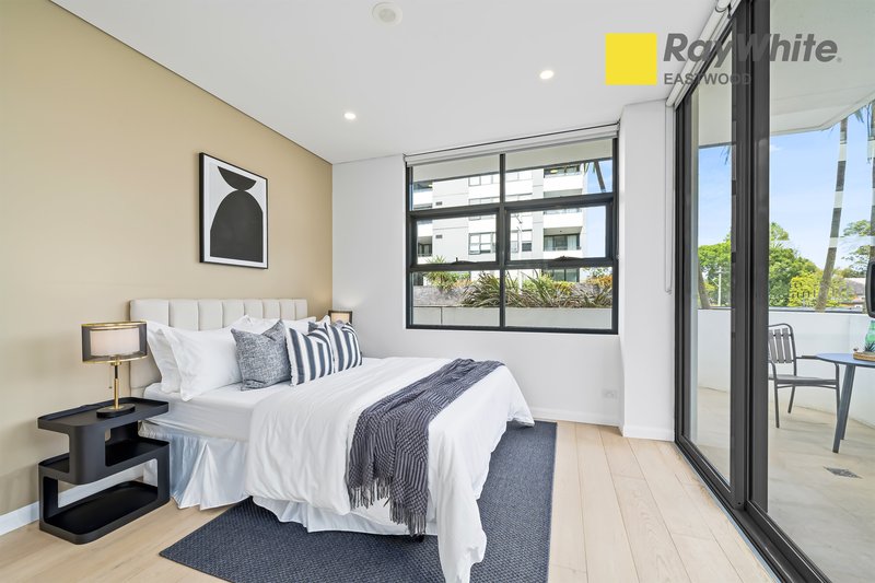 Photo - 108/9 Rutledge Street, Eastwood NSW 2122 - Image 14