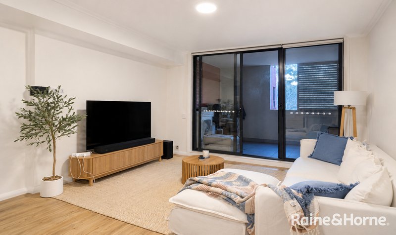 Photo - 108/9C Terry Road, Rouse Hill NSW 2155 - Image 1