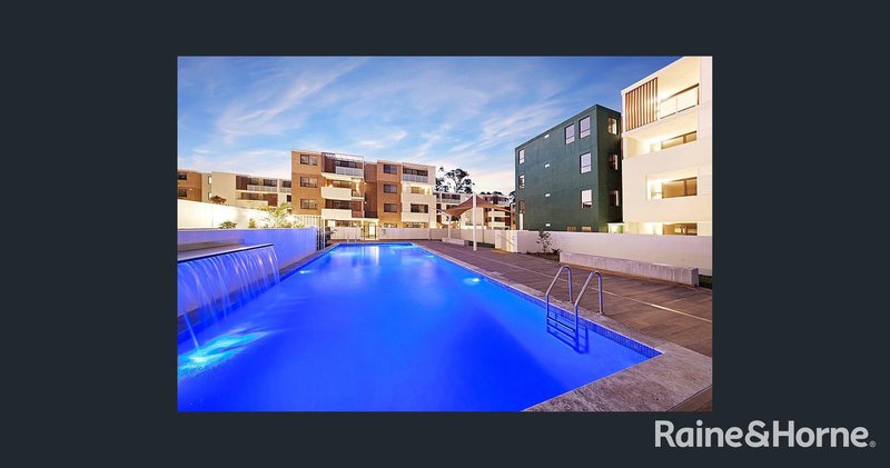 Photo - 108/9C Terry Road, Rouse Hill NSW 2155 - Image 5