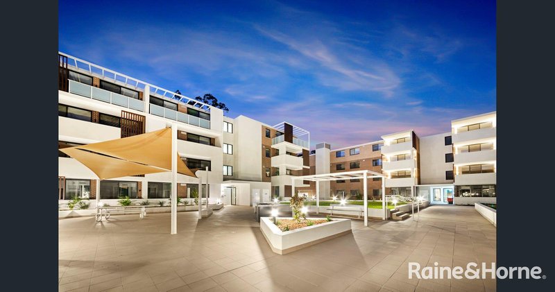 Photo - 108/9C Terry Road, Rouse Hill NSW 2155 - Image 6