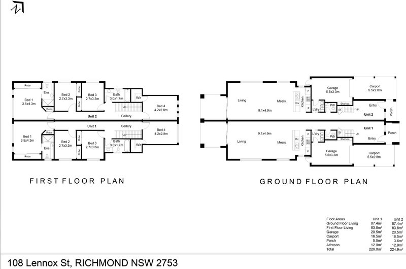 Photo - 108a Lennox Street, Richmond NSW 2753 - Image 7