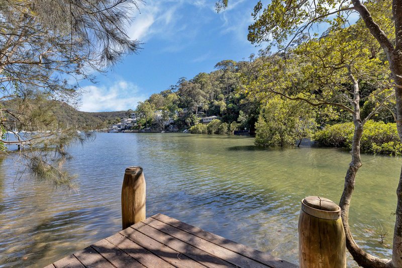 Photo - 108A Mccarrs Creek Road, Church Point NSW 2105 - Image 1