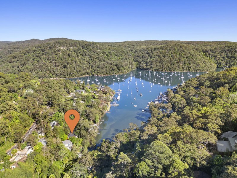 Photo - 108A Mccarrs Creek Road, Church Point NSW 2105 - Image 14