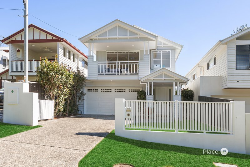 Photo - 108A Mornington Street, Alderley QLD 4051 - Image 1