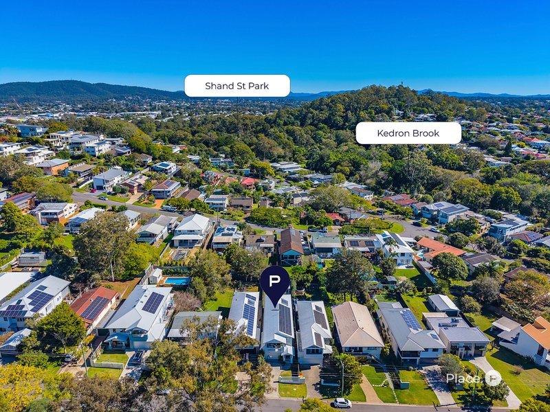 Photo - 108A Mornington Street, Alderley QLD 4051 - Image 27