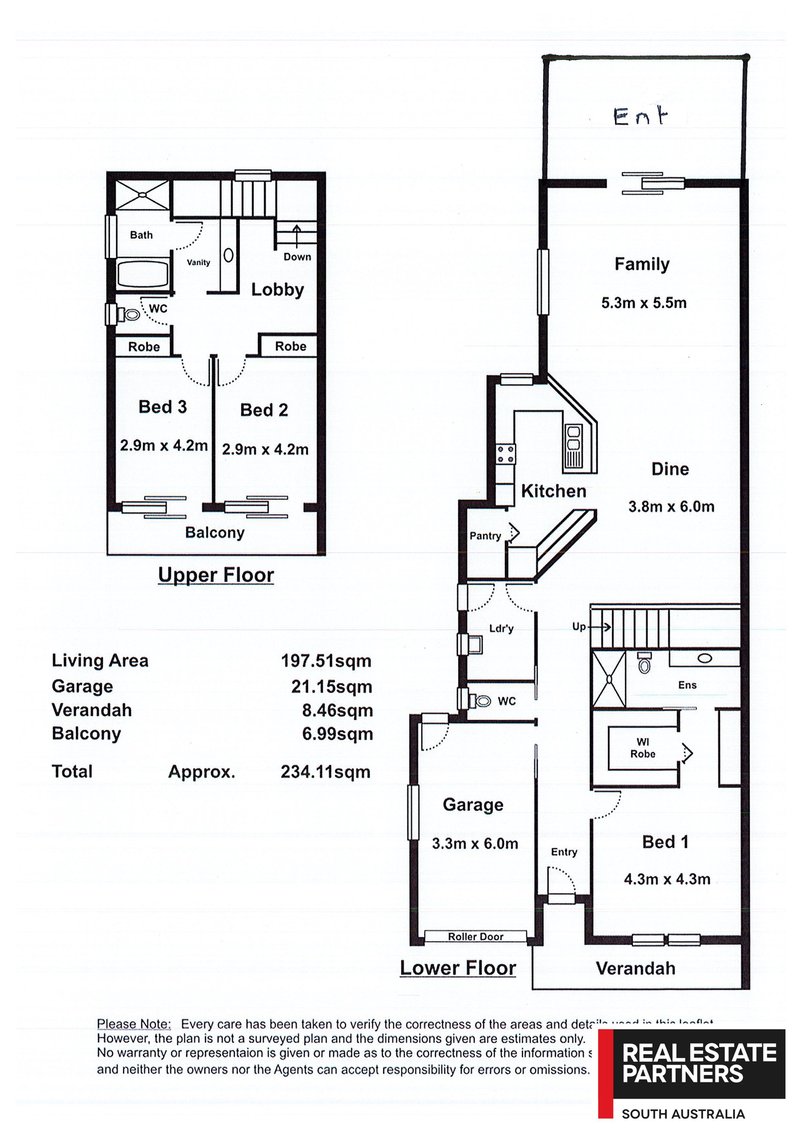 Photo - 108B Clairville Road, Campbelltown SA 5074 - Image 25