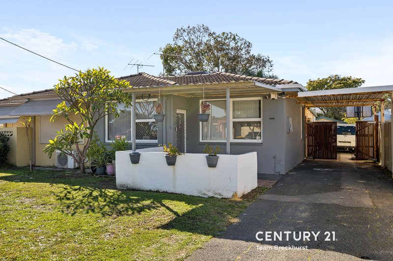 Photo - 108B Renou Street, East Cannington WA 6107 - Image 20