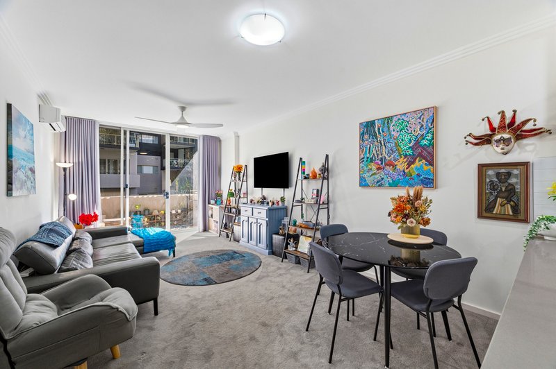 Photo - 108B/48-56 Derby Street, Kingswood NSW 2747 - Image 4