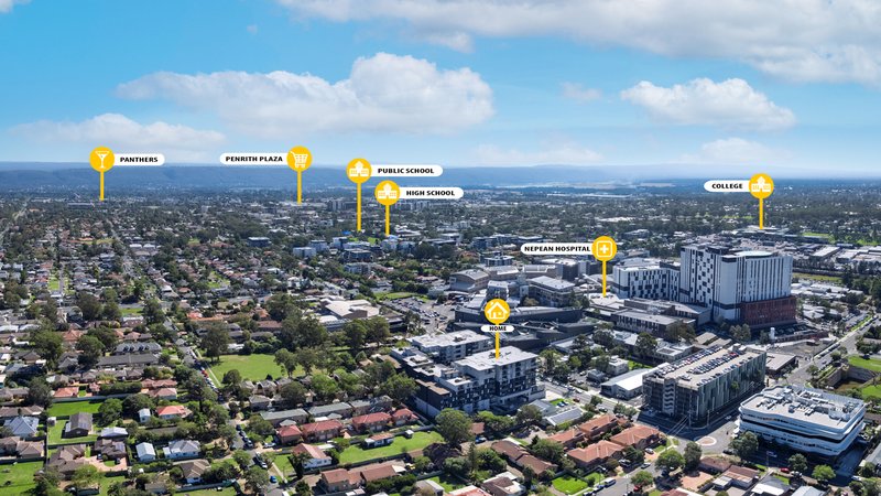 Photo - 108B/48-56 Derby Street, Kingswood NSW 2747 - Image 13