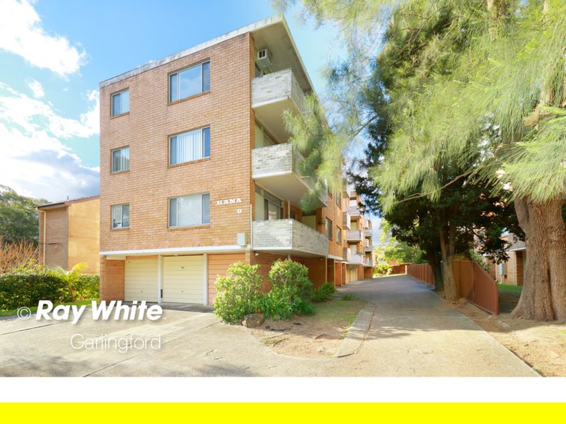 10/9-11 Meadow Crescent, Meadowbank NSW 2114