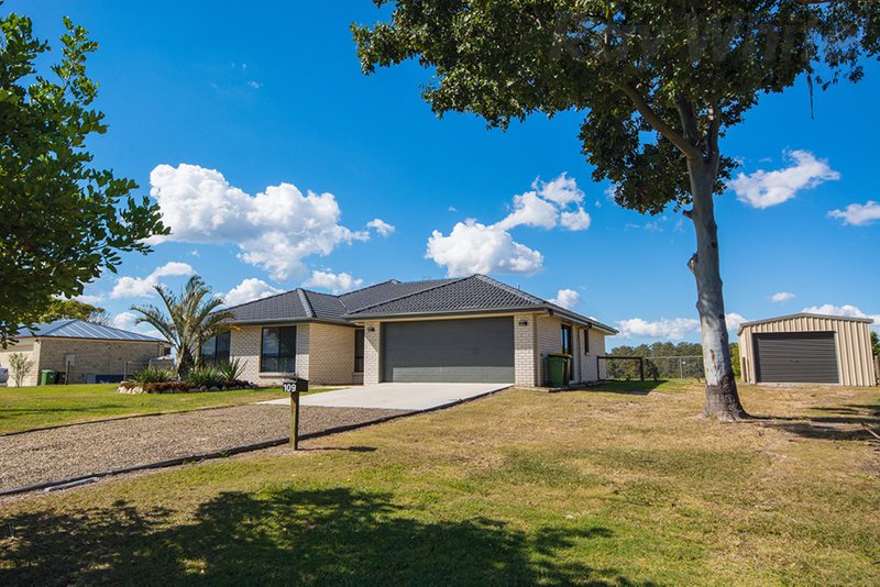 109-111 Bleakley Road, Delaneys Creek QLD 4514