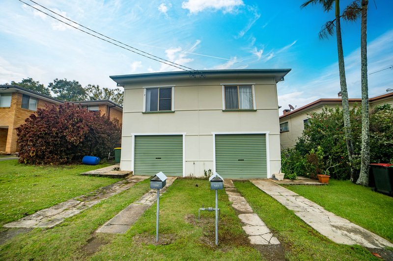 109-111 Powell Street, Grafton NSW 2460