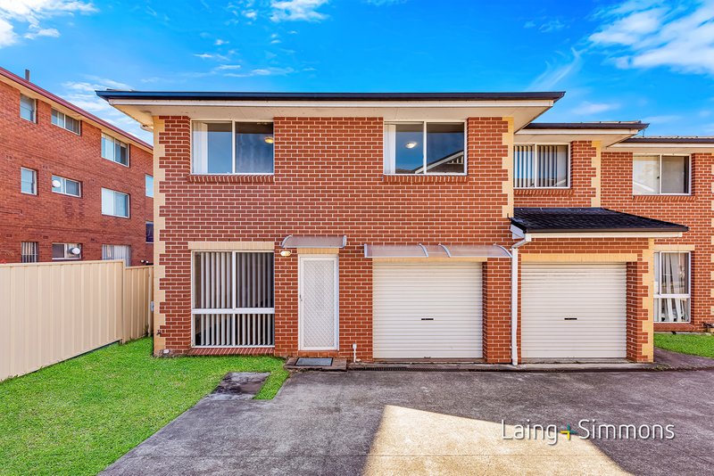 10/9-13 Crawford St , Berala NSW 2141