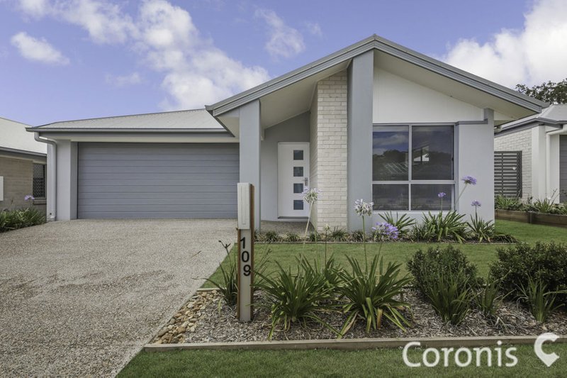 109 Acqua Street, Burpengary QLD 4505