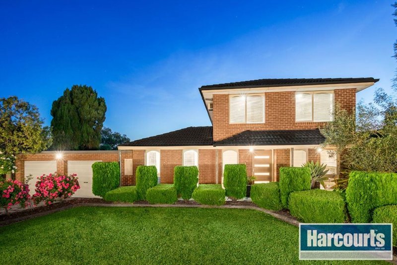 Photo - 109 Alderford Drive, Wantirna VIC 3152 - Image 2