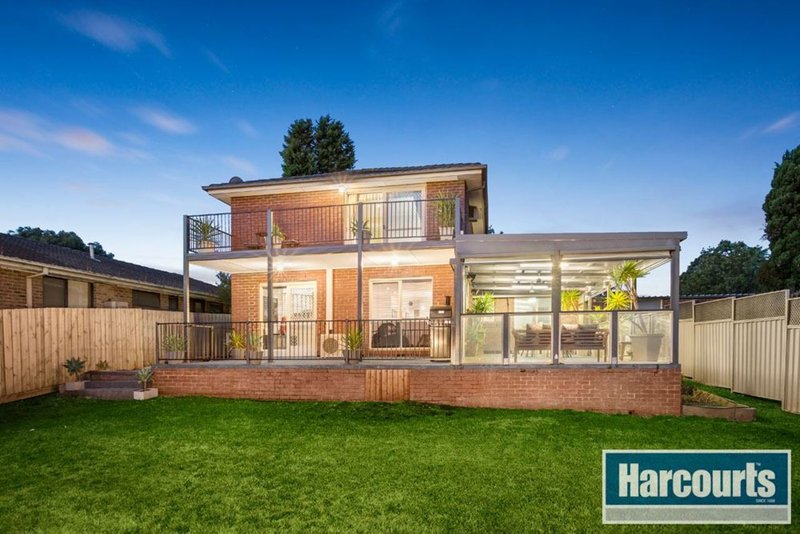 Photo - 109 Alderford Drive, Wantirna VIC 3152 - Image 11