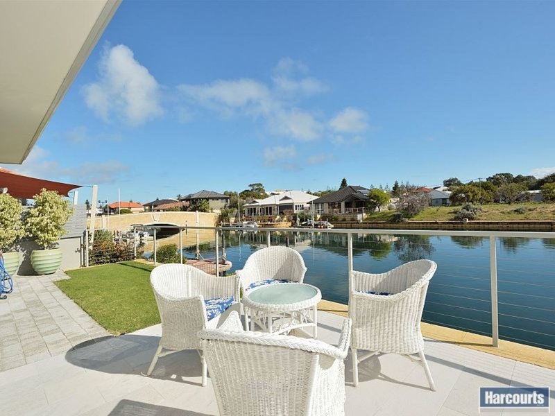 109 Avocet Island Quay, Wannanup WA 6210