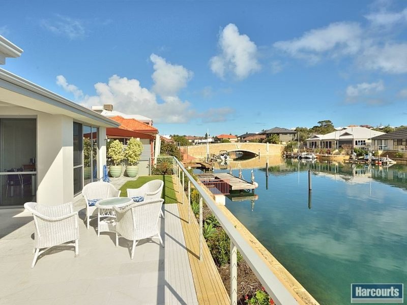 Photo - 109 Avocet Island Quay, Wannanup WA 6210 - Image 2