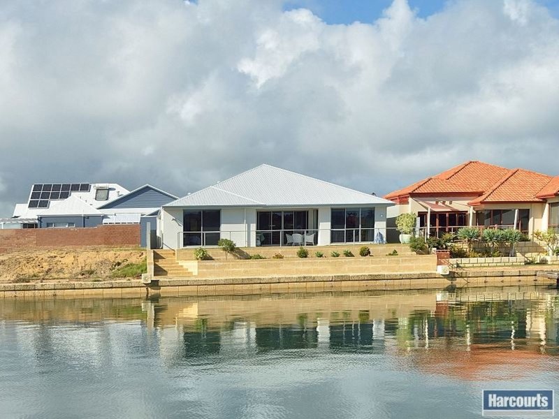 Photo - 109 Avocet Island Quay, Wannanup WA 6210 - Image 3