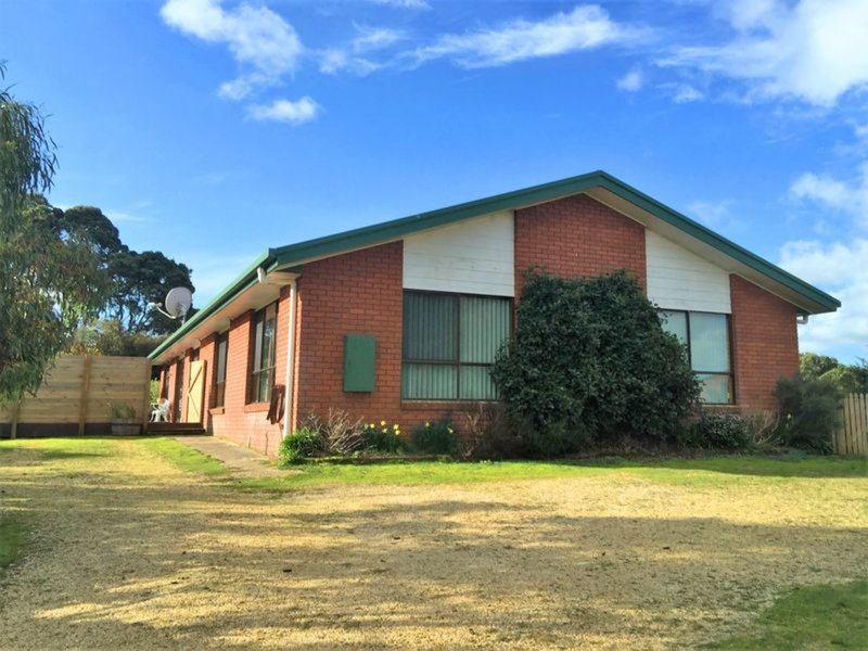 109 Beatties Road, Lapoinya TAS 7325