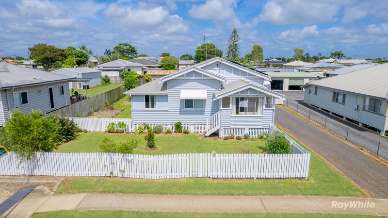 109 Branyan Street, Svensson Heights QLD 4670