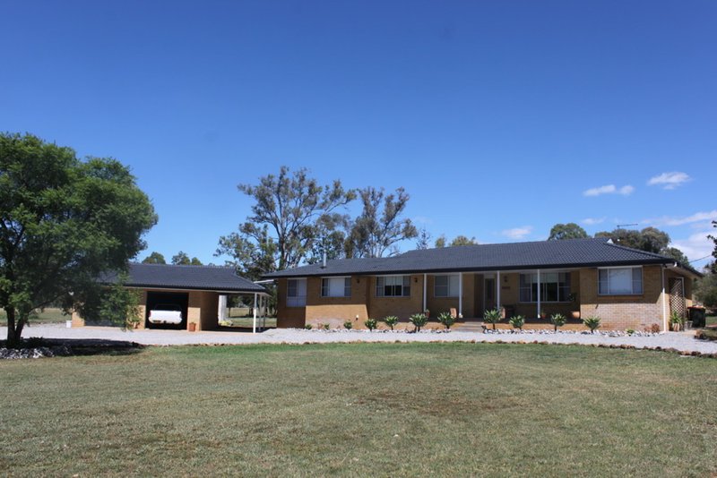 Photo - 109 Browns Lane, Tamworth NSW 2340 - Image 4