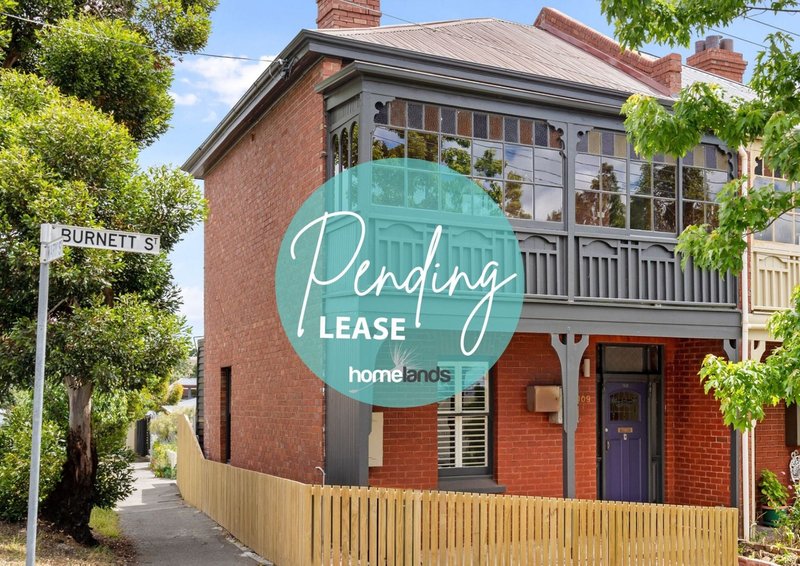 Photo - 109 Burnett Street, North Hobart TAS 7000 - Image 1