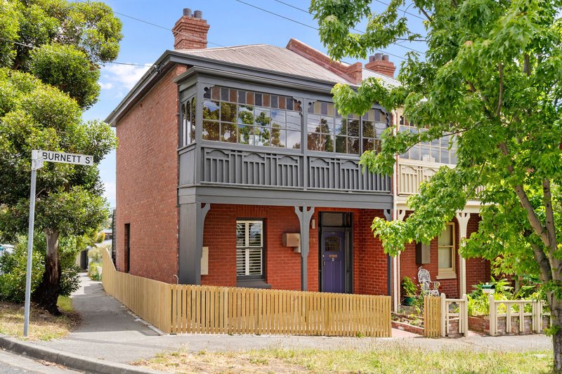 Photo - 109 Burnett Street, North Hobart TAS 7000 - Image 12