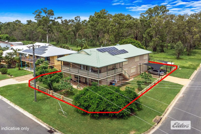 109 Burrum Street, Burrum Heads QLD 4659