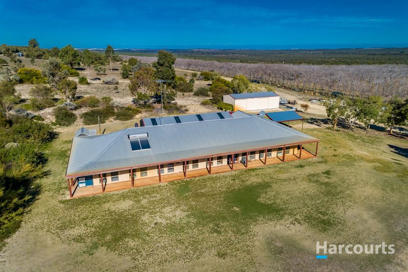 109 Caladenia Road, Wanerie WA 6503