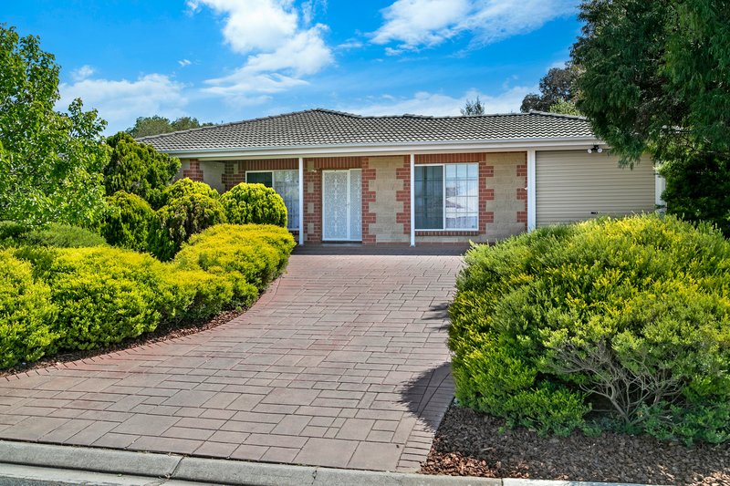 109 Carruthers Drive, Modbury North SA 5092