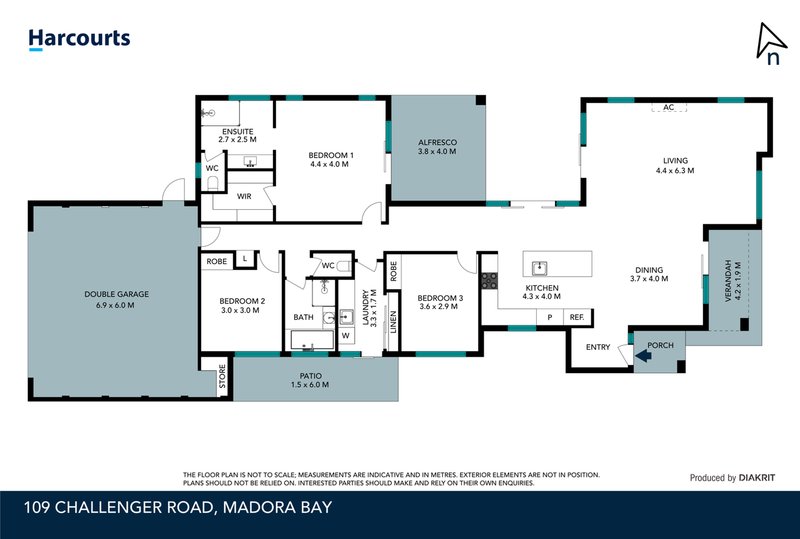 Photo - 109 Challenger Road, Madora Bay WA 6210 - Image 26