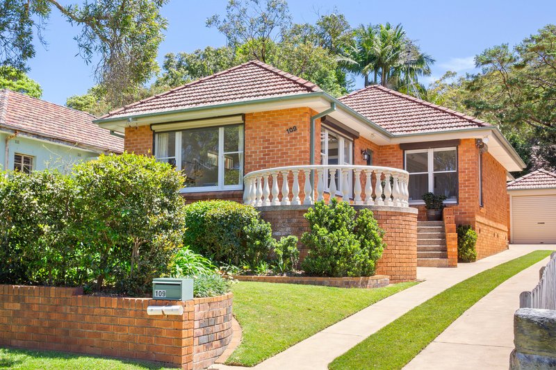 109 Condamine Street, Balgowlah NSW 2093