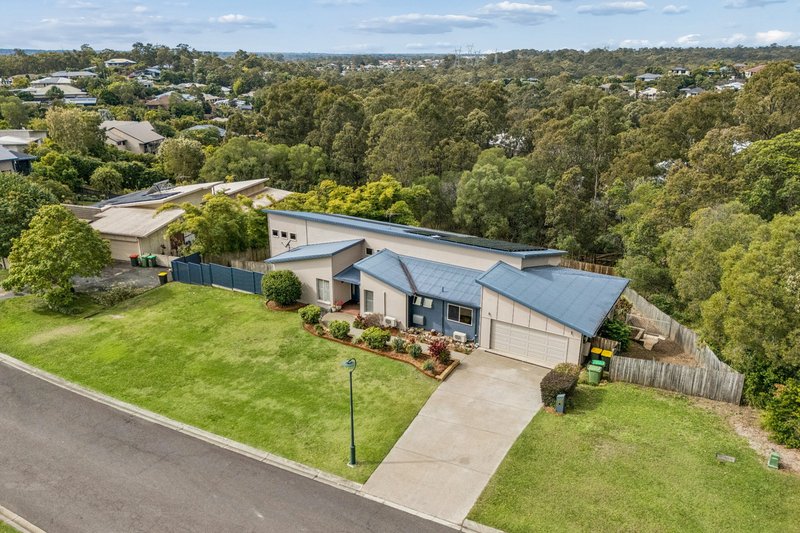 Photo - 109 Corvus Drive, Cashmere QLD 4500 - Image 1