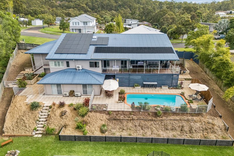 Photo - 109 Corvus Drive, Cashmere QLD 4500 - Image 3