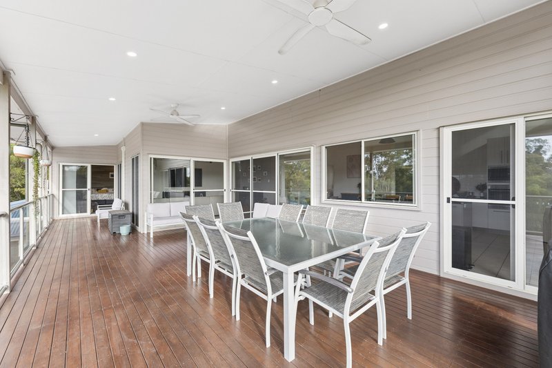 Photo - 109 Corvus Drive, Cashmere QLD 4500 - Image 7