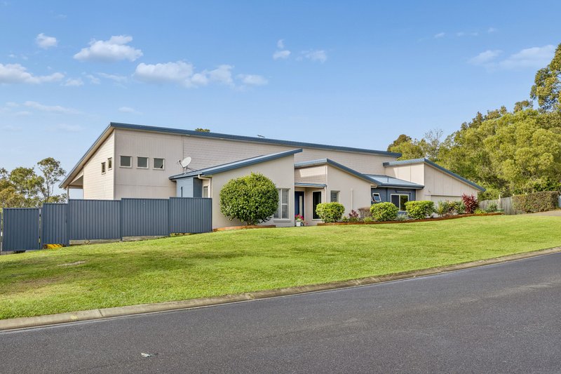Photo - 109 Corvus Drive, Cashmere QLD 4500 - Image 22