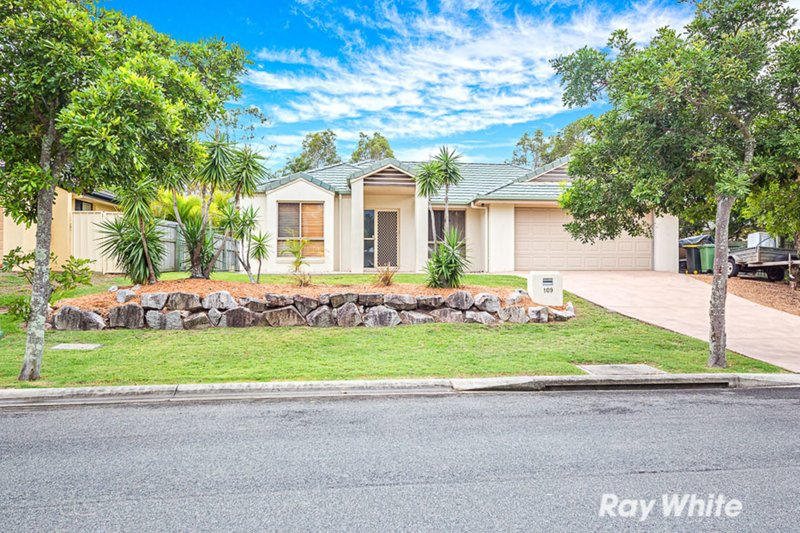 109 Cosmos Avenue, Banksia Beach QLD 4507