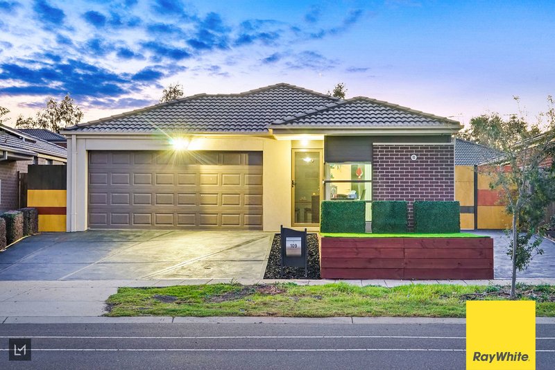 109 Crossway Ave , Tarneit VIC 3029