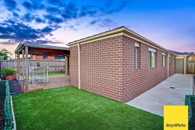 Photo - 109 Crossway Ave , Tarneit VIC 3029 - Image 20