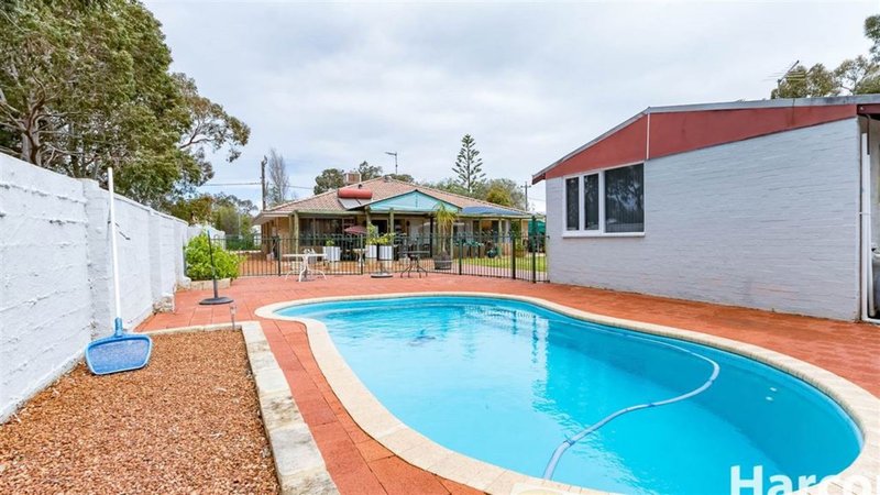 109 Culeenup Road, North Yunderup WA 6208