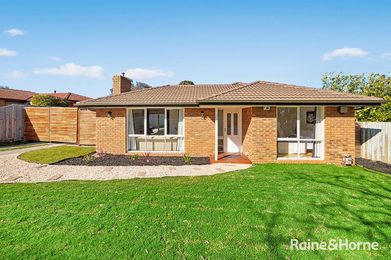 Photo - 109 Darling Way, Narre Warren VIC 3805 - Image 1