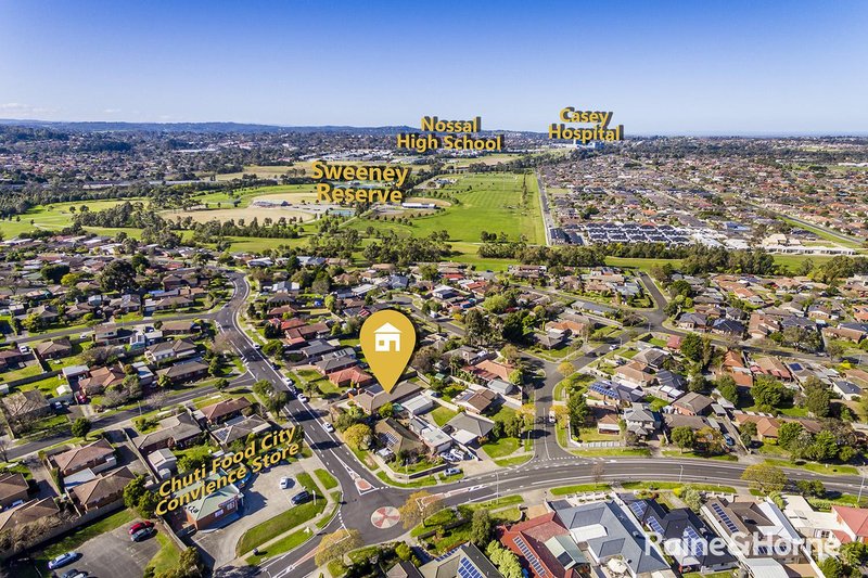 Photo - 109 Darling Way, Narre Warren VIC 3805 - Image 17