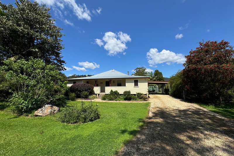 109 Deep Creek Road, Hannam Vale NSW 2443